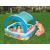 Bestway Inflatable Pool with Canopy, 140 x 140 x 114 cm 35484815