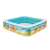 Bestway Inflatable Kiddie Pool - Sea Life Cartoon Design