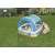 Bestway Inflatable Pool with Canopy, 140 x 140 x 114 cm 35484815