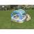 Bestway Inflatable Pool with Canopy, 140 x 140 x 114 cm 35484815