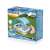 Bestway Inflatable Kids Pool with Sunshade - Packaging