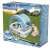 Bestway Inflatable Pool with Sunshade - Children Enjoying Summer