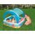 Bestway Felfújható Gyermekmedence Napernyővel - 140x140x114 cm 108807144