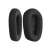Replacement ear pads for Logitech G733 headset, black, soft, comfortable