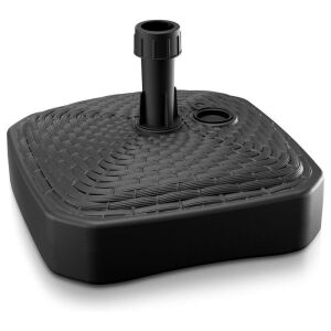 Prosperplast 12L négyszögletes esernyőtartó - Esernyőtartó