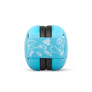 SCHALLWERK MINI+ Baby Hallásvédő - 0+ hónap