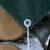Wasserdichte Plane mit Ringen, 2,9 x 4,9 m, PE, 65 g/m2, 15 m2 94315318