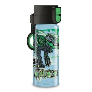 Ars Una T-Rex Dinosaurier Wasserflasche 475ml - Lebensmittel- & Getränkebehälter