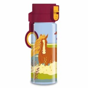 Sticlă de apă Ars Una My Sweet Horse - 475 ml - Ars Una Sticle de apa