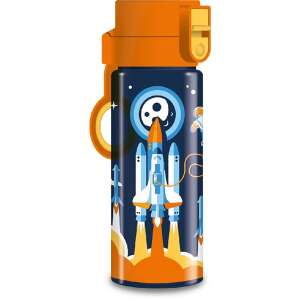 Sticlă de apă Ars Una Gravity 500ml cu design rachetă spațială - Ars Una
