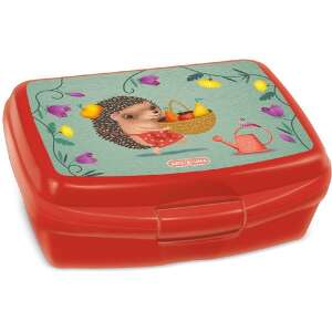 Ars Una Lunchbox mit Igel-Design - Füttern