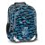 Školský batoh Lord of the Deep Ars Una Ergo-fit 123205594
