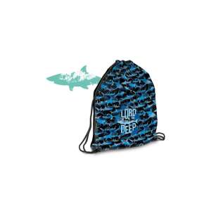 Ars Una Lord of the Deep Hai-Turnbeutel - Schreibwaren & Schreibmaterial