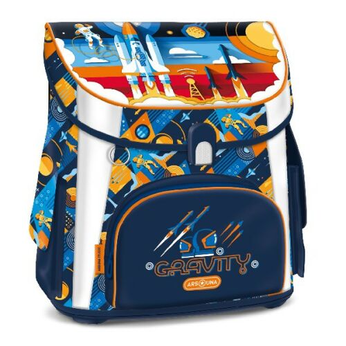 Rucsac ARS UNA - Compact - Gravity (5367)