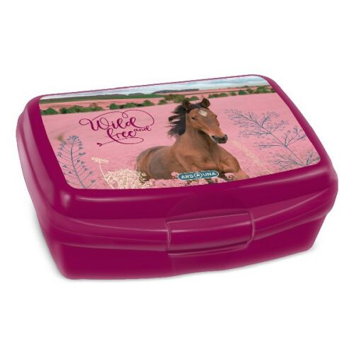 Box na divoké a bezplatné jedlo (5359) 24