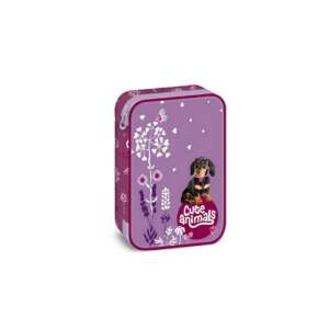 Ars Una Penholder multi-level Cute Animals-puppy (5369) 24 51343699 Dátum príchodu:2024.06.03