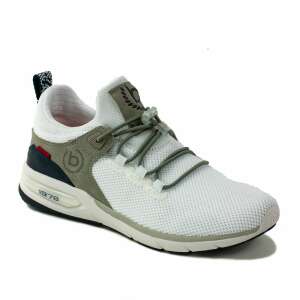 Bugatti Sneaker Cipő - Fehér - 40-es méret 94319141 - Bugatti