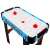 Mini-Airhockeytisch in blau 35485815