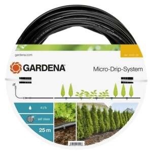 Gardena MD Tropfschlauchverlängerung für Pflanzreihen 13 mm (1/2') 94324677 Tropfbewässerung