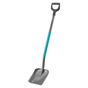 Gardena ClassicLine shovel,  a durable and high-quality shovel for lifting and moving various materials - Shovel