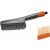 Set perie de spălat Gardena Cleansystem S Soft pentru curățare delicată