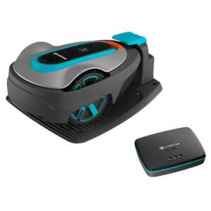 Súprava Gardena smart SILENO city 600