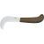 DUE CIGNI Pruning Knife 16cm 94324754