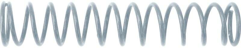 DUE CIGNI Zapasowa sprężyna 2C dla 373-374-368