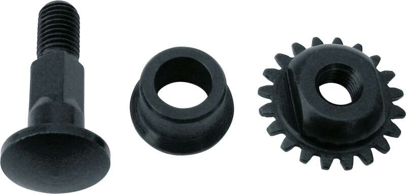 DUE CIGNI Резервен мост за 2C 383