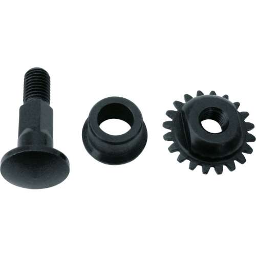 DUE CIGNI 2C 383 replacement axle set