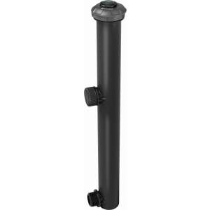 Gardena MD40/300 Pop-Up Sprinkler, black, 3/4 inch connection - Sprinkler and Irrigator
