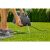 Gardena Gartenpumpe 5100 Silent+ , 5600l/h, 8meter 103599258