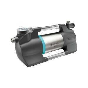 Pompa ogrodowa Gardena 5600 Silent+, widok z przodu - Pompa