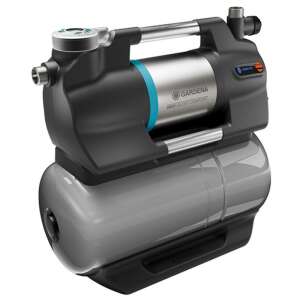 Gardena 5600 SilentComfort automata szivattyúállomás - Öntözés
