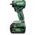 DS18DDQ Cordless drill 2x5Ah + 3 interchangeable heads 94324960