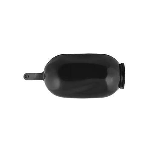 Elpumps VB25/900, VB25/1300, VB25/1500 rubber gasket, black, spare part