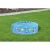 Детски басейн Bestway 55028 с твърди стени на трева