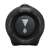 Difuzor Bluetooth JBL Xtreme 4 negru, vedere din spate