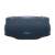 JBL Xtreme 4 Bluetooth speaker, front view, blue