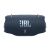 JBL Xtreme 4 Blue Bluetooth Speaker Front View