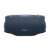 JBL Xtreme 4 Bluetooth speaker in blue color, front view with controls