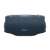 JBL Xtreme 4 Bluetooth speaker in blue color, front view with controls