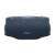 JBL Xtreme 4 Bluetooth speaker in blue color, front view with controls