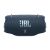 Преден изглед на JBL Xtreme 4 Blue Bluetooth говорител