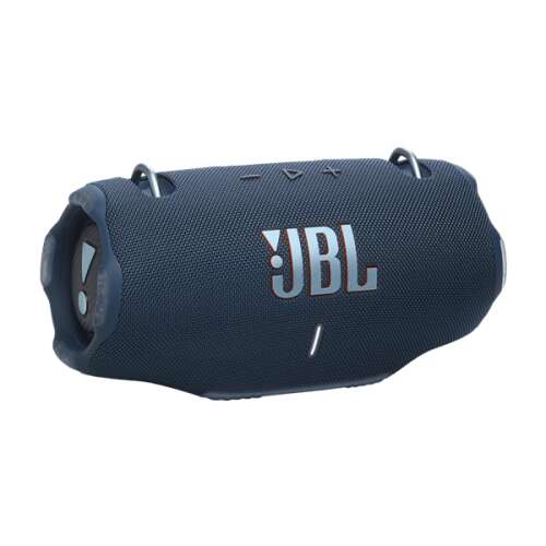 Bluetooth високоговорител JBL Xtreme 4 в син цвят