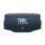 Głośnik Bluetooth JBL Xtreme 4, widok z przodu, niebieski