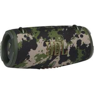 JBL Xtreme 4 Camo Bluetooth hangszóró, zöld terepszínű - Audio