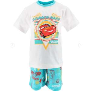 Disney Verdák gyerek rövid pizsama 4 év 94326071 