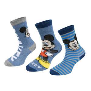 Disney Mickey gyerek zokni 27/30 94326240 Gyerek zokni, térdtappancs