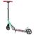 Enero Pro Kid roller, rózsaszín és zöld, 145 mm-es kerekek, gyerek roller